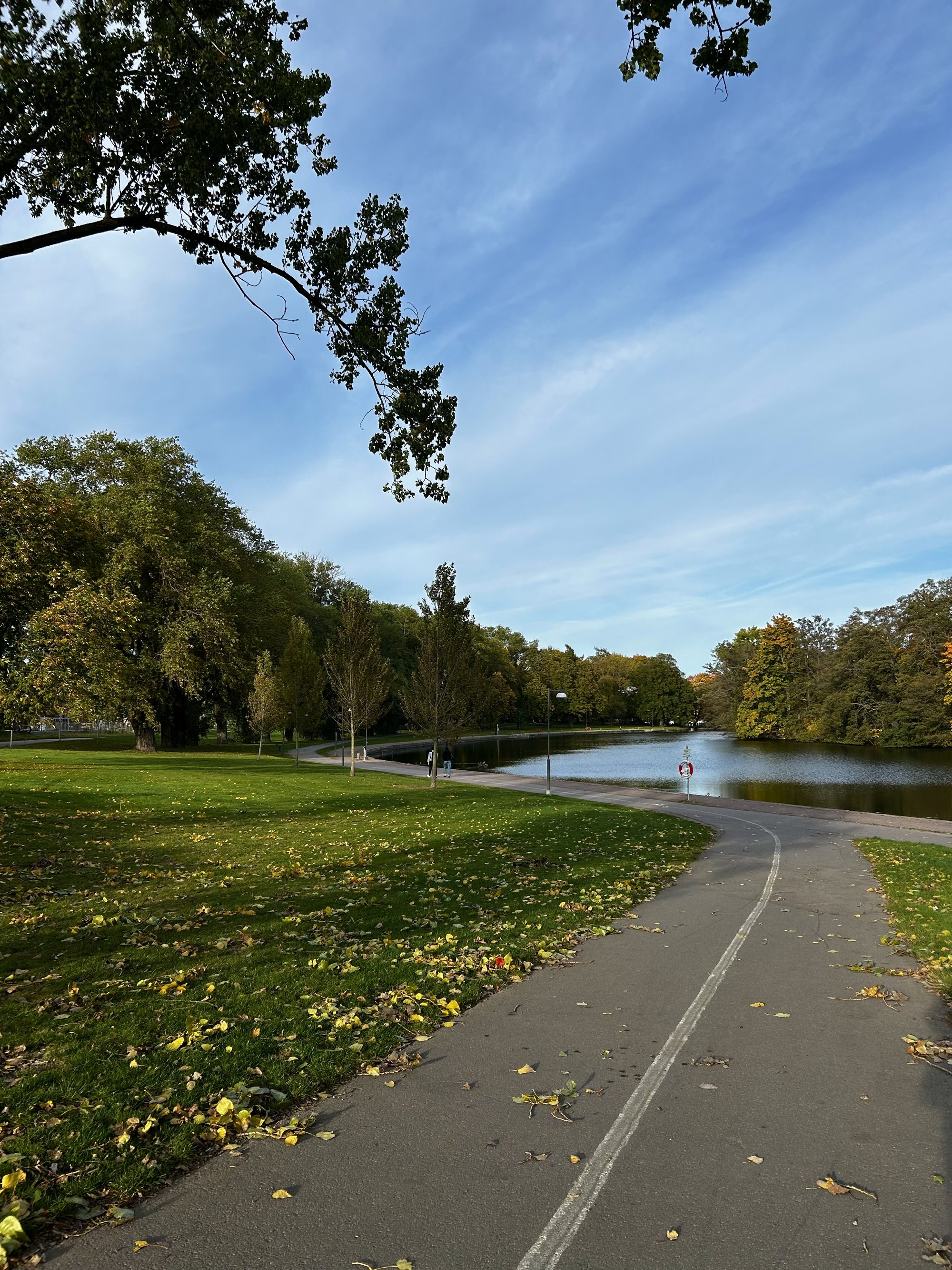 Linköping, Sweden